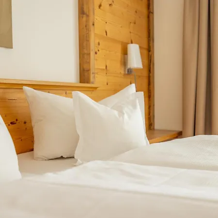 Gaestehaus Kaindl Apartment Reit im Winkl