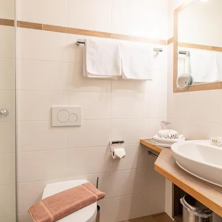 Gaestehaus Kaindl * Reit im Winkl
