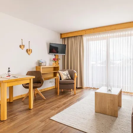Gaestehaus Kaindl Apartment