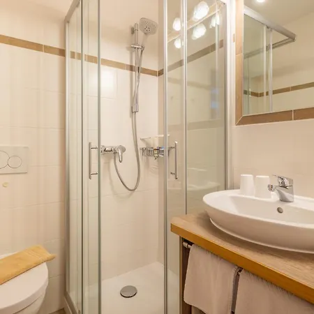 Gaestehaus Kaindl * Reit im Winkl