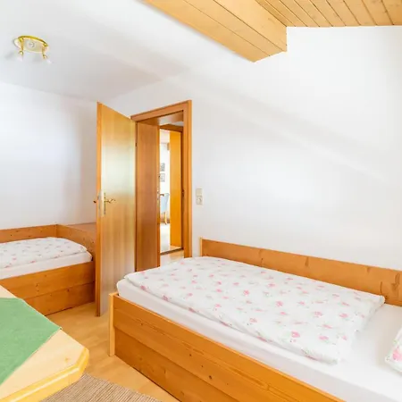 Apartment Gaestehaus Kaindl
