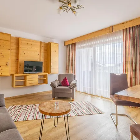 Gaestehaus Kaindl Apartment Reit im Winkl