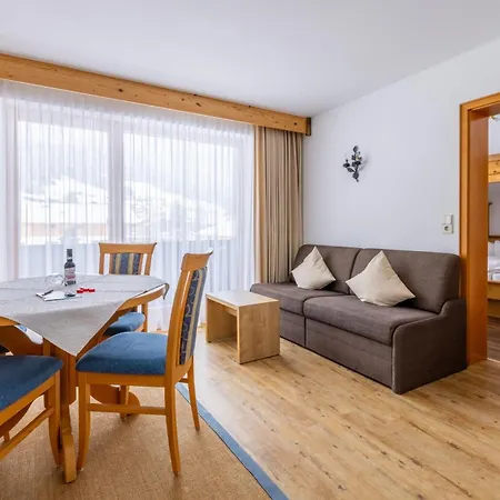 Gaestehaus Kaindl Apartmán *