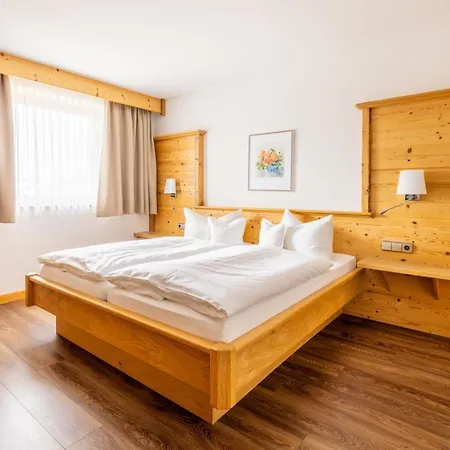 Gaestehaus Kaindl *