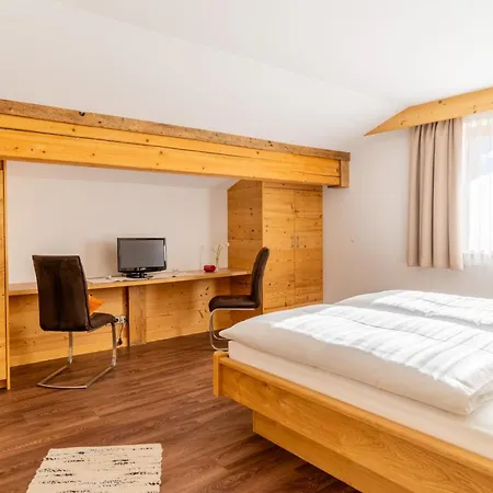 Apartment Gaestehaus Kaindl Reit im Winkl