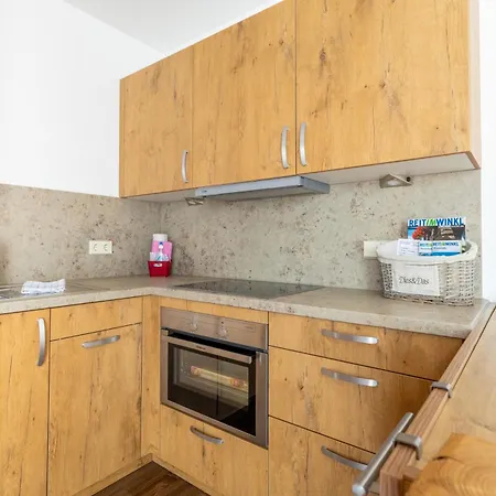 Gaestehaus Kaindl Reit im Winkl