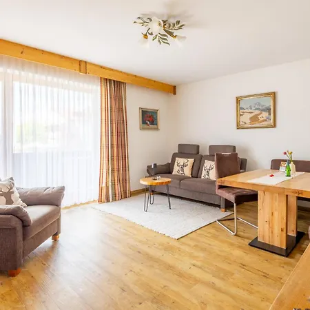 Апартаменты Gaestehaus Kaindl *