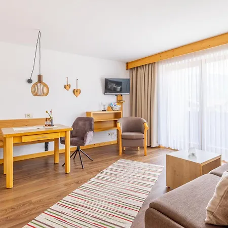 Gaestehaus Kaindl *
