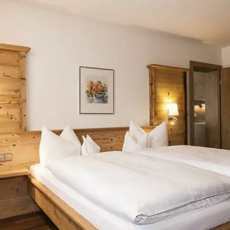 Gaestehaus Kaindl *