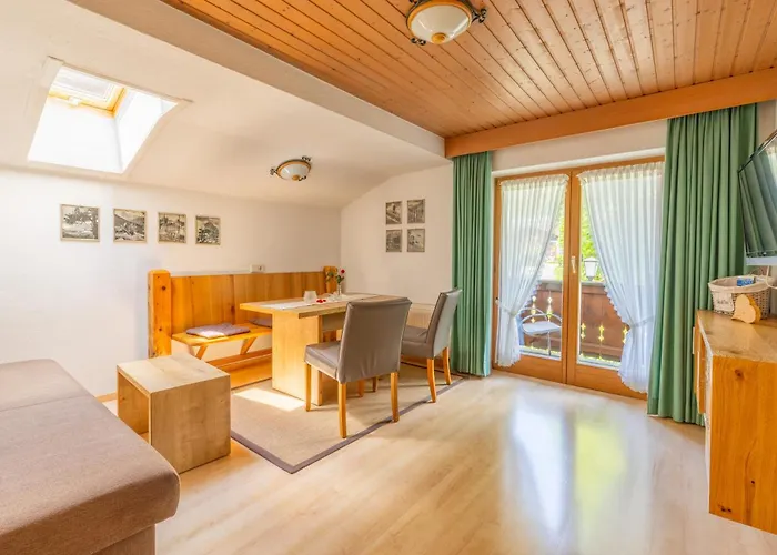 Gaestehaus Kaindl * Reit im Winkl