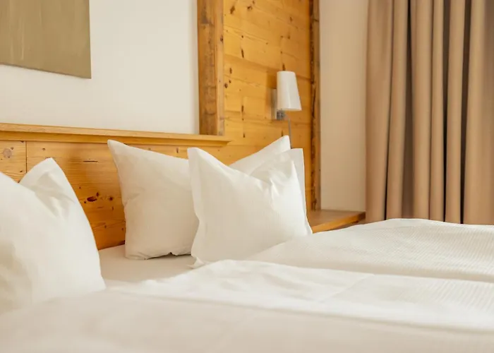 Gaestehaus Kaindl Apartmán Reit im Winkl