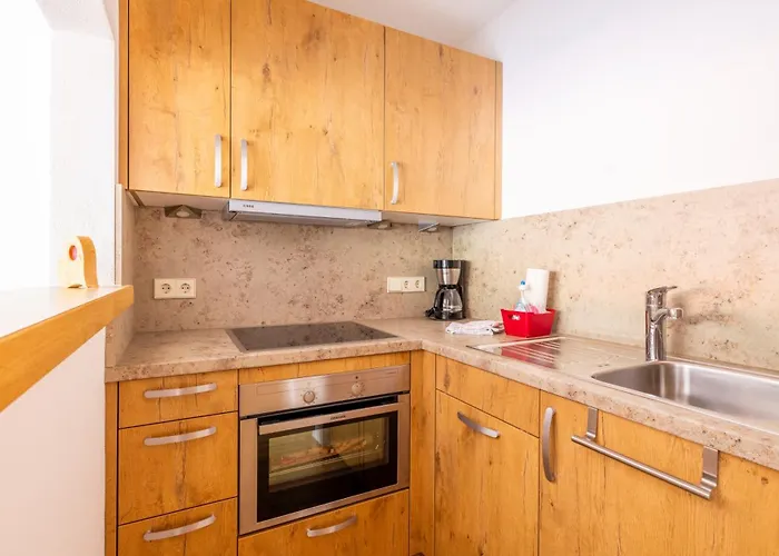 Gaestehaus Kaindl Apartmán Reit im Winkl