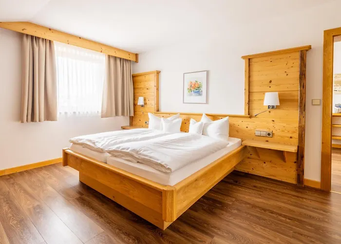 Gaestehaus Kaindl *