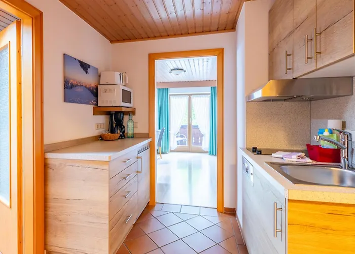 Gaestehaus Kaindl * Reit im Winkl