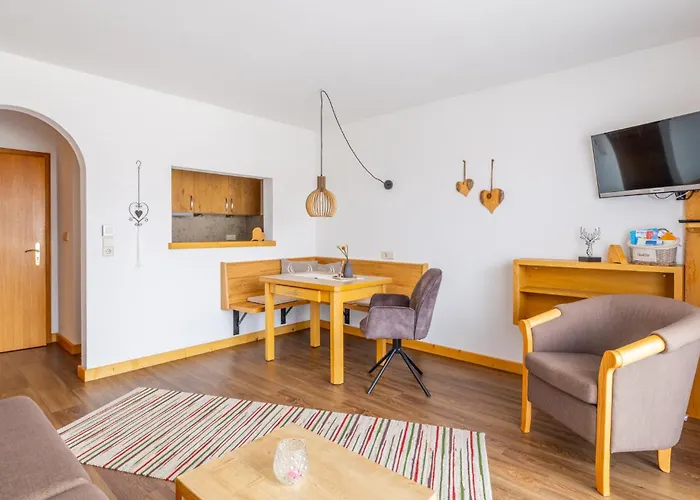 Gaestehaus Kaindl * Reit im Winkl